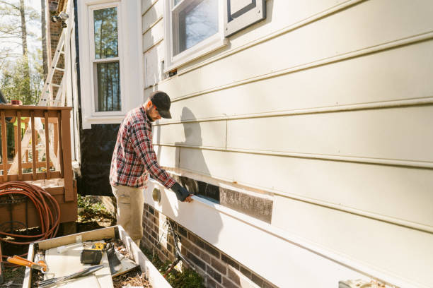 Top rated local Storm Damage Siding Repair specialists in Chaptico, MD